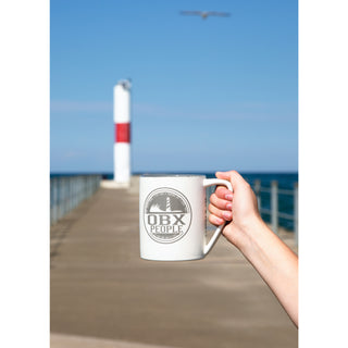 OBX People 18 oz Mug