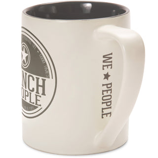 Ranch People 18 oz Mug
