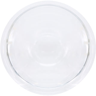 Happy Camper 18 oz Stemless Wine Glass