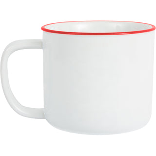 Keeping it Reel 17 oz Mug