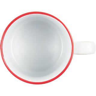Keeping it Reel 17 oz Mug