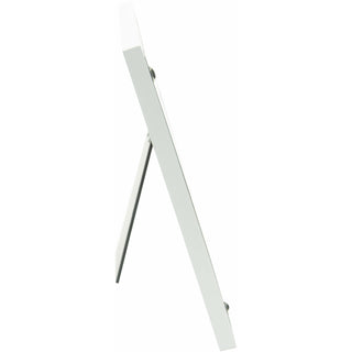 Football 8.5" x 6.5" Frame (Holds 4" x 6" Photo)