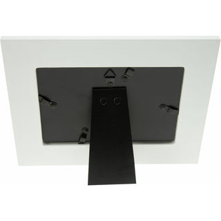 Soccer 8.5" x 6.5" Frame (Holds 4" x 6" Photo)