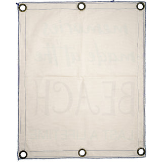 Beach Memories 24" x 30" Wall Banner