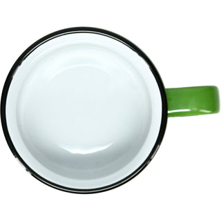 How I Roll 17 oz Mug