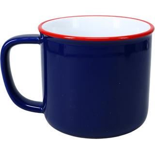 American 17 oz Mug
