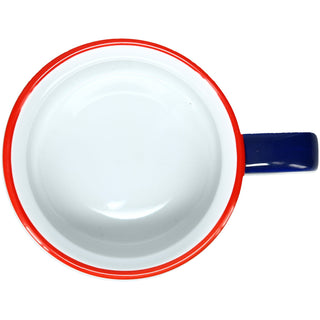 American 17 oz Mug