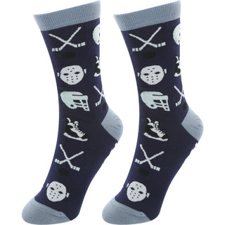 Hockey Life S/M Unisex Socks