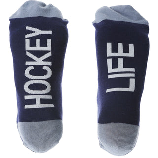 Hockey Life S/M Unisex Socks