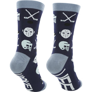 Hockey Life S/M Unisex Socks