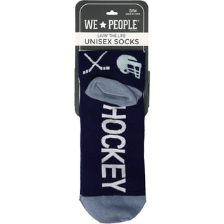 Hockey Life S/M Unisex Socks