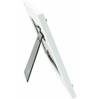 Tennis Life 8.5" x 6.5" Frame (Holds 4" x 6" Photo)