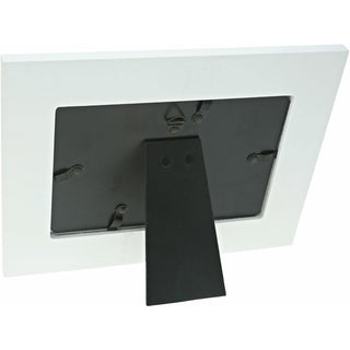 Tennis Life 8.5" x 6.5" Frame (Holds 4" x 6" Photo)