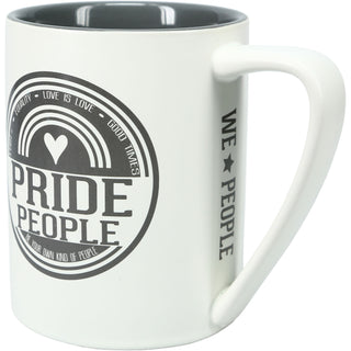 Pride People 18 oz Mug