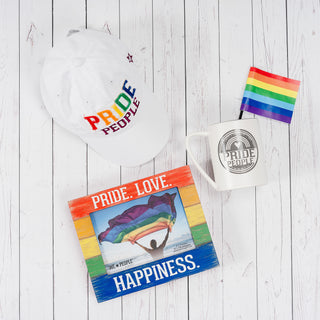 Pride People 18 oz Mug