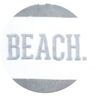 Beach 30" x 40" Royal Plush Blanket