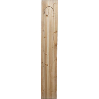 Welcome to the Beach 48" Wooden Sign