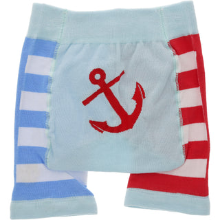 Anchor 6-12 Months Baby Shorts