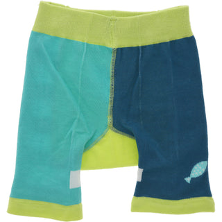 Fish 6-12 Months Baby Shorts