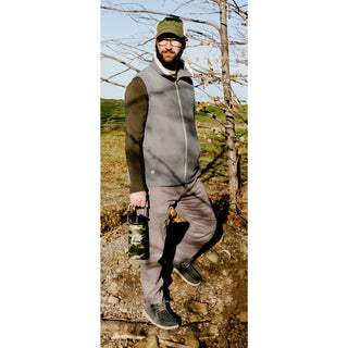 Camp People Unisex XS Microfleece Vest