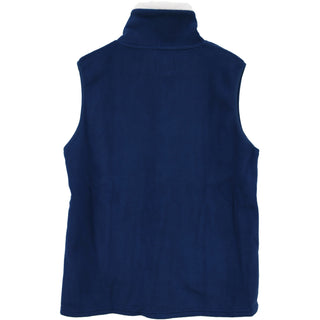 Beach People Unisex XS Microfleece Vest