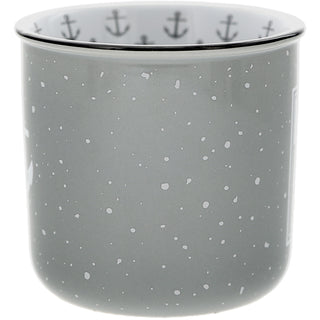 Boat Mode 18 oz Mug