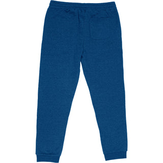 Beach Mode Small Blue Unisex Jogger