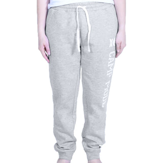 Camp Mode Small Gray Unisex Jogger