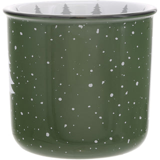 Tree 18 oz Mug