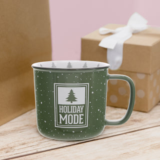 Tree 18 oz Mug