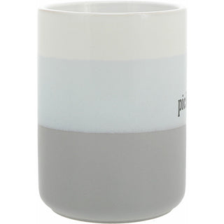 Pickleball People 18 oz Mug