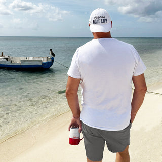 Nauti People 18 oz Mug