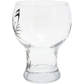 Paws Off CAT - 15 oz Pilsner Glass