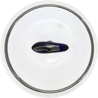 On The Boat Sailboat - 19 oz. Stemless Wine Glass with 3-D Figurine
