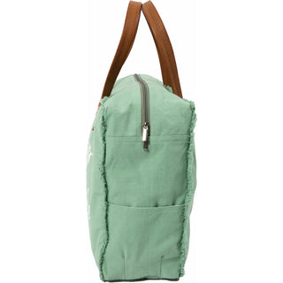Camp Canvas Tote