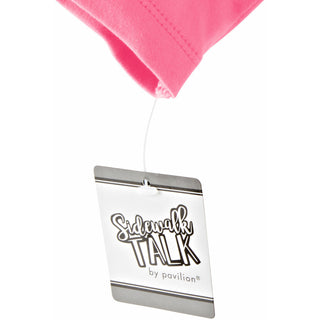 Auntie 12-24 Months 3/4 Length Pink Sleeve Onesie