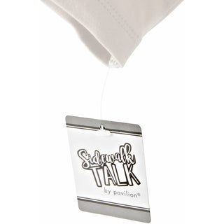 Ask Grandma 6-12 Months 3/4 Length Sleeve Maroon Onesie