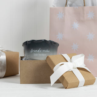 Friends 11 oz - 100% Soy Wax Reveal Candle Scent: Tranquility