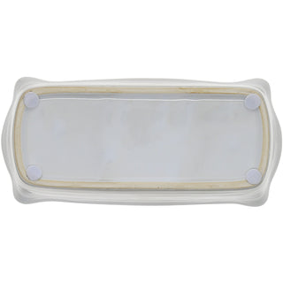Together 12 oz - 100% Soy Wax Reveal Triple Wick Candle Scent: Tranquility