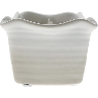 Love 12 oz - 100% Soy Wax Reveal Triple Wick Candle Scent: Tranquility