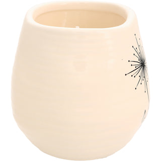 Teacher 8 oz - 100% Soy Wax Candle Scent: Serenity