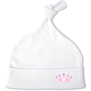 Princess 0-3 Months Baby Beanie