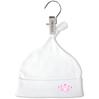 Princess 0-3 Months Baby Beanie