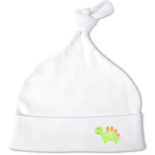 Dino 0-3 Months Baby Beanie
