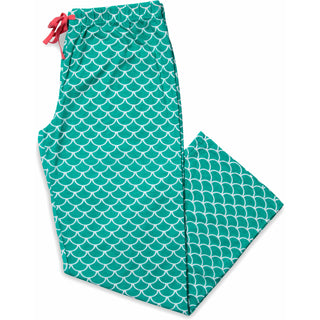 Mermaid M Unisex Lounge Pants