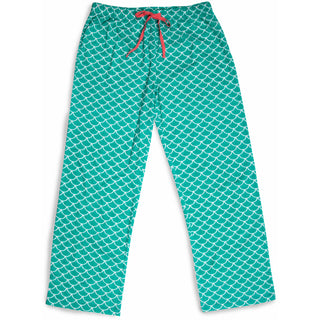 Mermaid M Unisex Lounge Pants