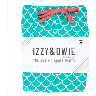 Mermaid M Unisex Lounge Pants