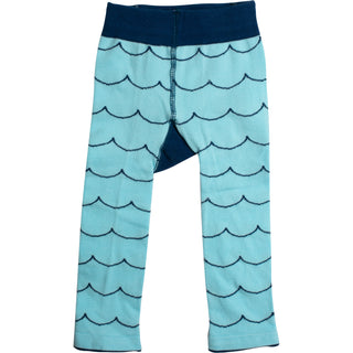 Rubber Ducky 6-12 Months Baby Leggings