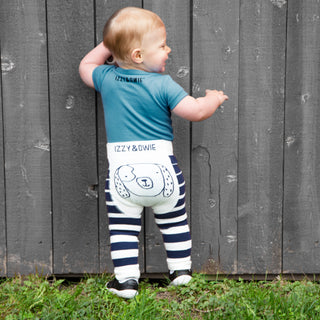 Dog 6-12 Months Baby Leggings