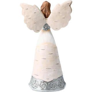 Stars in the Sky 9" Angel Holding Star